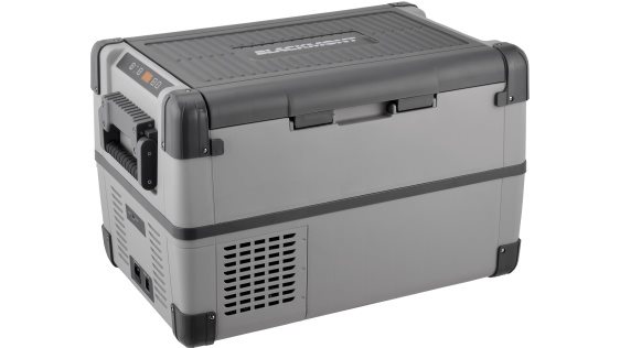 Blackmont Car Cooler PRO 40l Blackmont Car Cooler PRO 40l