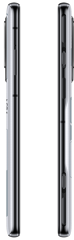 Black Shark 5 Pro 5G mobiltelefon
