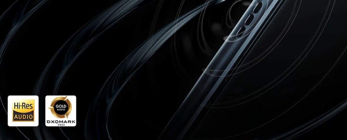Black Shark 5 Pro 5G mobiltelefon