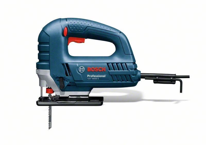BOSCH GST 8000 E Professional