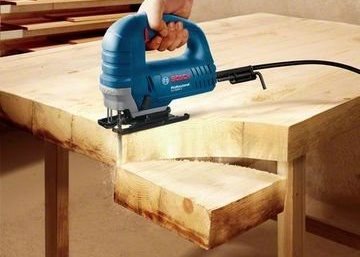 BOSCH GST 8000 E Professional
