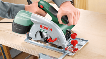Bosch PKS 55 A körfűrész