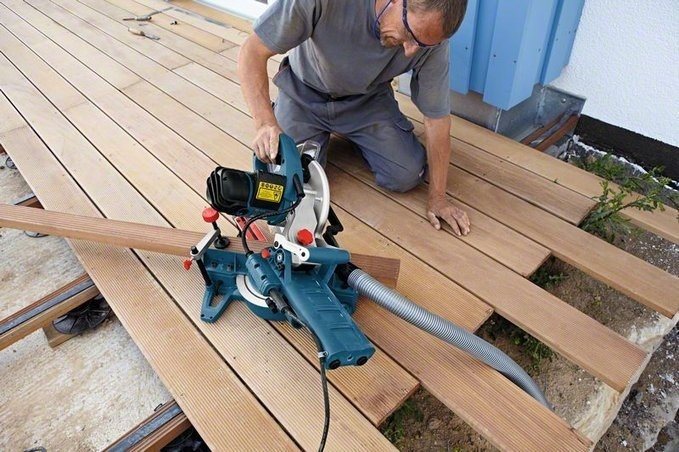BOSCH GCM 800 SJ BOSCH GCM 800 SJ