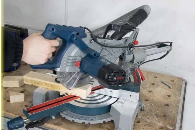 BOSCH GCM 800 SJ BOSCH GCM 800 SJ