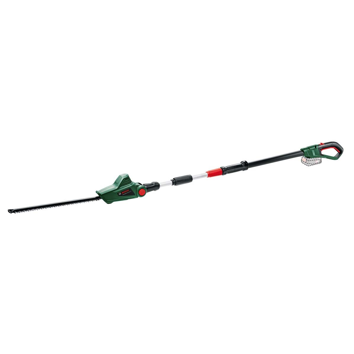BOSCH UniversalHedgePole 18 sövényvágó