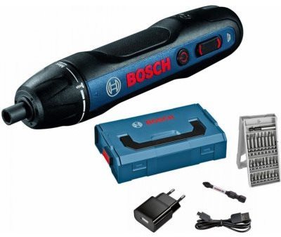 Bosch GO Professional Akkus csavarhúzó