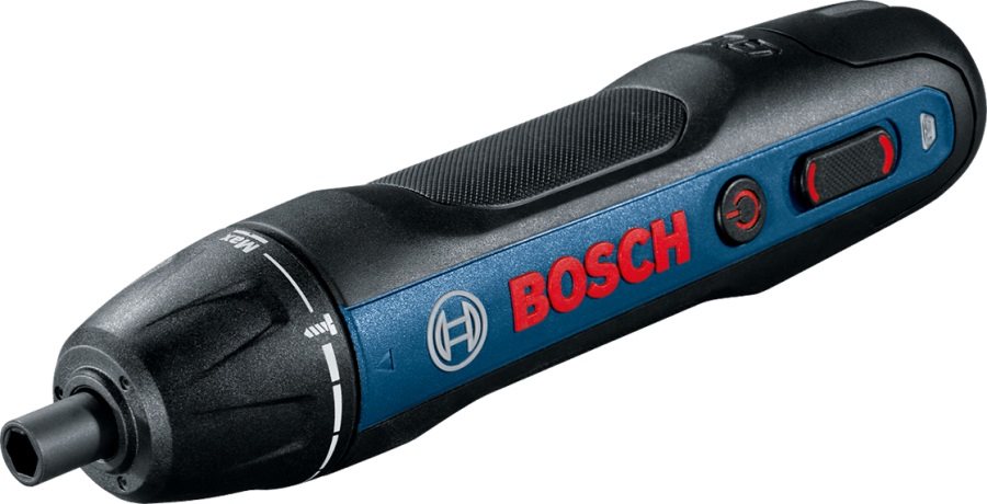 Bosch GO Professional Akkus csavarhúzó
