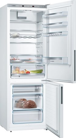 Bosch KGE49AWCA kombinált hűtőszekrény