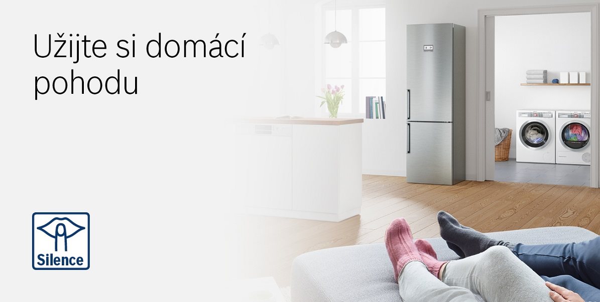 BOSCH KGN36VICT hűtőszekrény