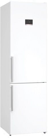 BOSCH KGN397WCT hűtőszekrény BOSCH KGN397WCT hűtőszekrény