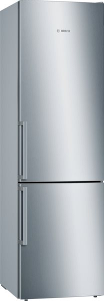 BOSCH KGE398IBP Serie 6