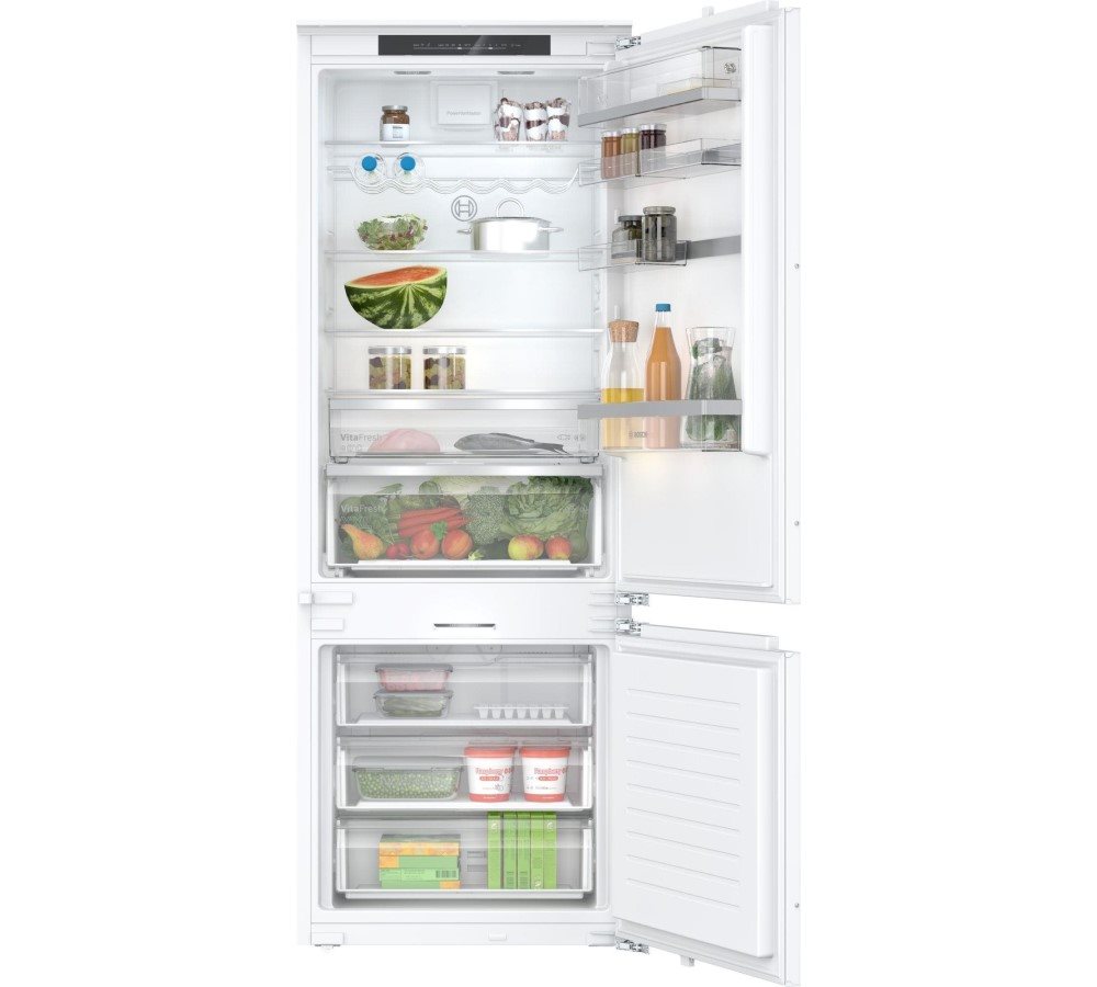 Beépített hűtőszekrény BOSCH KBN96ADD0 Serie 6