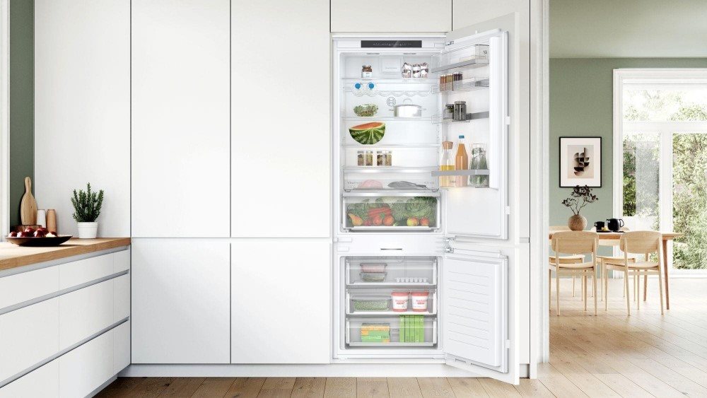 Beépített hűtőszekrény BOSCH KBN96ADD0 Serie 6