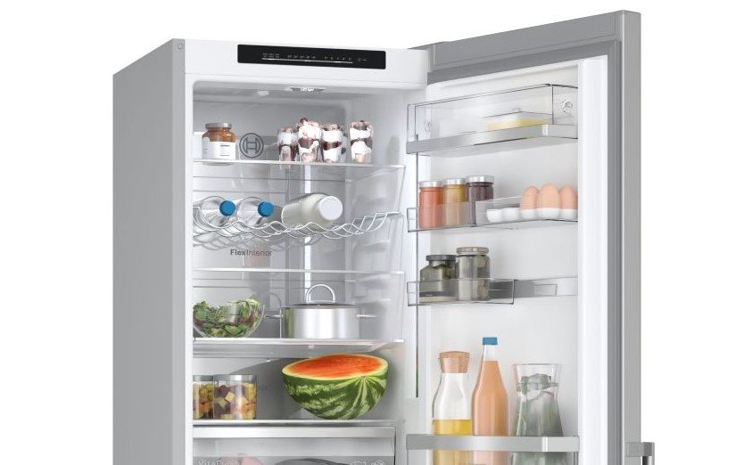 Beépített hűtőszekrény BOSCH KBN96ADD0 Serie 6