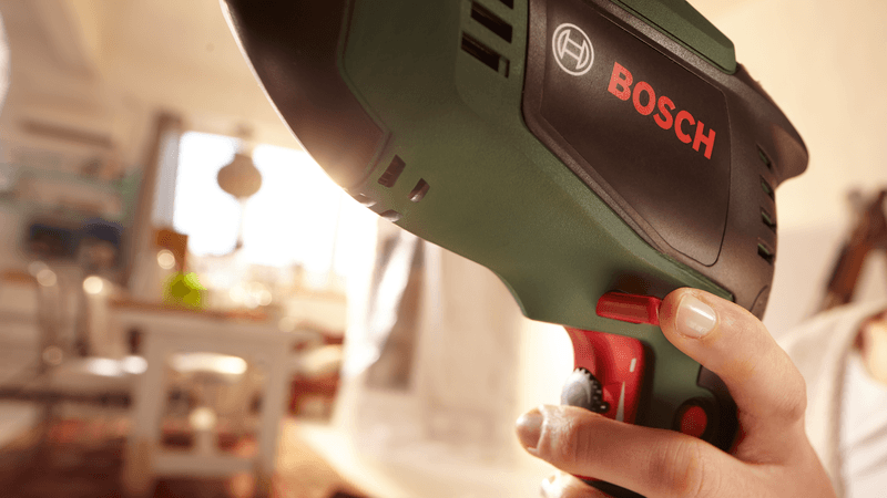 Bosch AdvancedImpact 900 0.603.174.020 ütvefúró