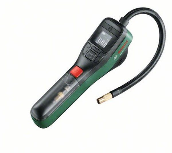 Bosch 0603947000 EasyPump akkus légkompresszor (1 × 3 Ah)