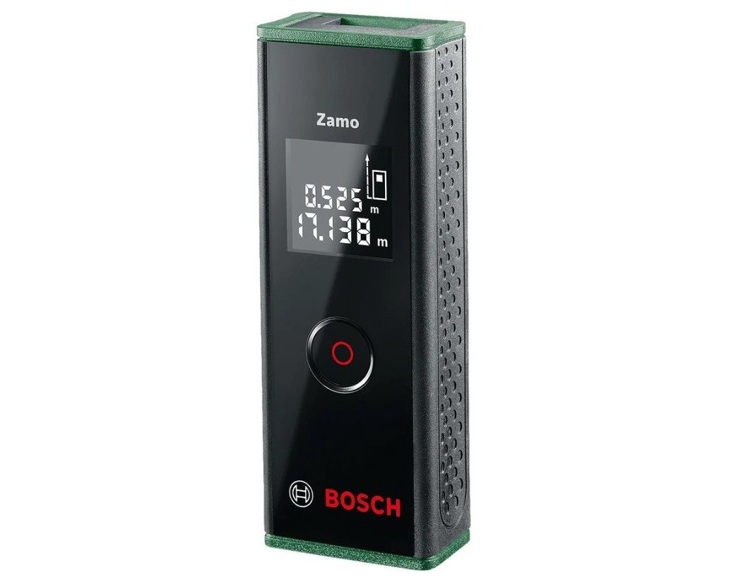 Bosch Zamo 3 basic premium 0.603.672.700 lézeres távolságmérő