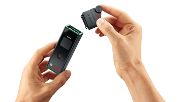 Bosch Zamo 3 basic premium 0.603.672.700 lézeres távolságmérő