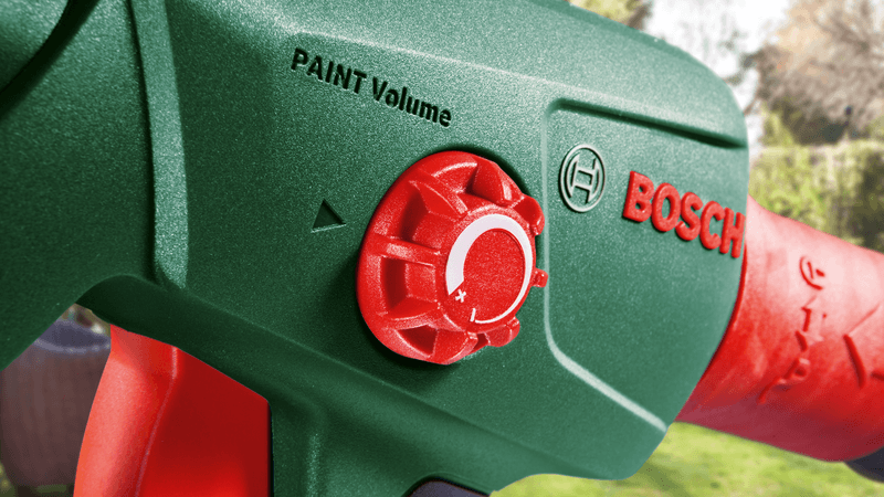 Bosch EasySpray 18V-100 festékszóró