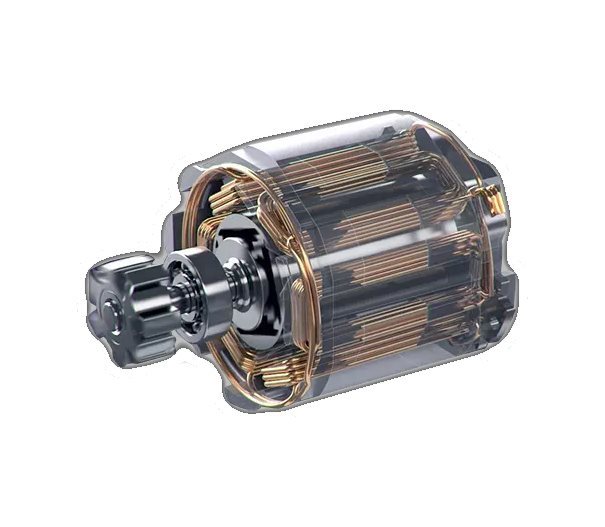 Bosch Professional 0611923022 GBH 187-LI 18V akkus fúrókalapács + koffer (1 × 5 Ah)