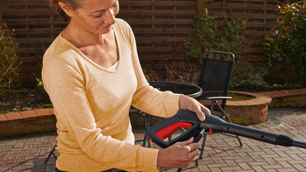 BOSCH AdvancedAquatak 140
