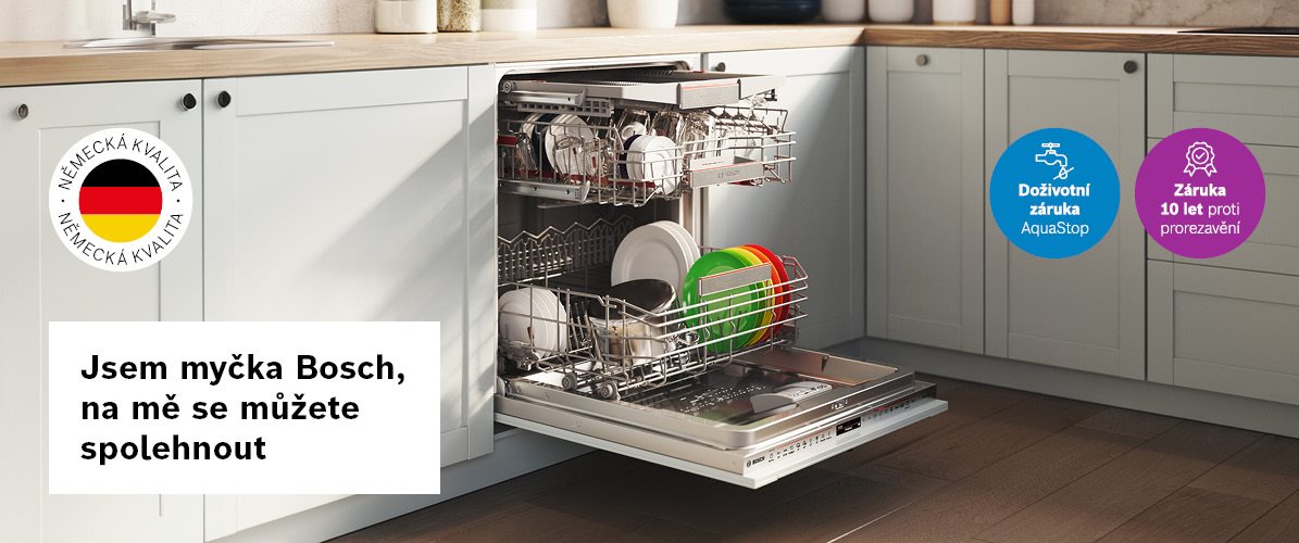 BOSCH SPV6YMX08E BOSCH SPV6YMX08E