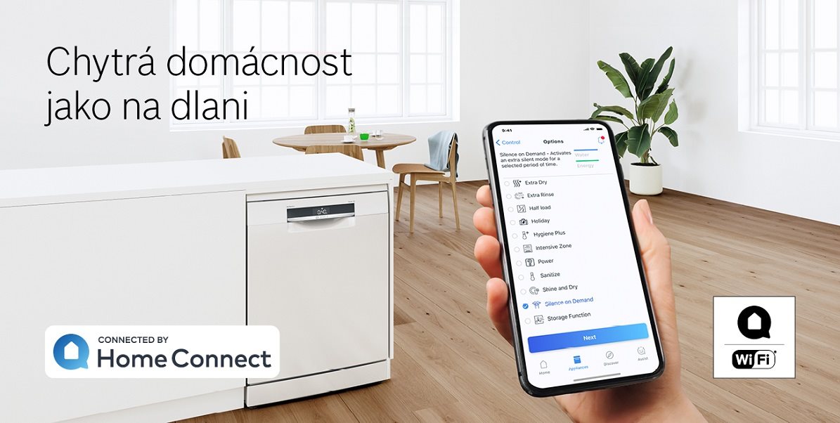 Teljesen beépített mosogatógép BOSCH SMV4HVX37E