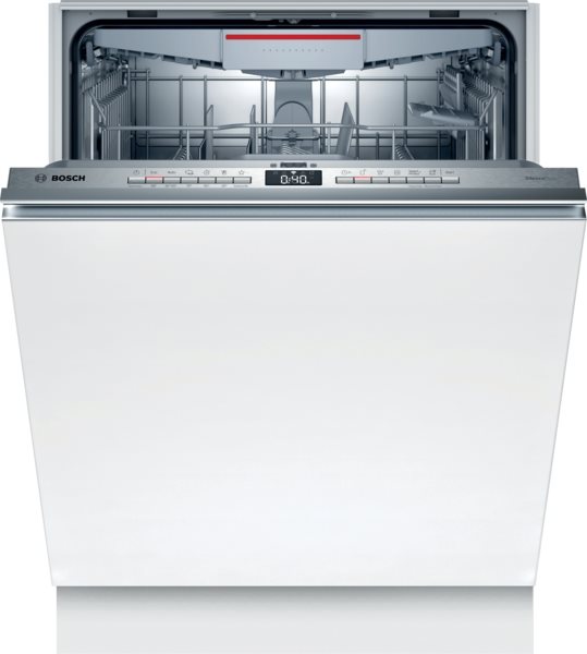 Teljesen beépített mosogatógép BOSCH SMV4HVX37E