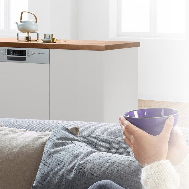 BOSCH SMS4EVW02E mosogatógép BOSCH SMS4EVW02E mosogatógép