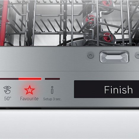 BOSCH SMS4EVW02E mosogatógép BOSCH SMS4EVW02E mosogatógép
