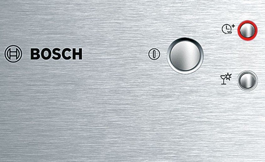 BOSCH SMS25AW05E mosógép Series 2