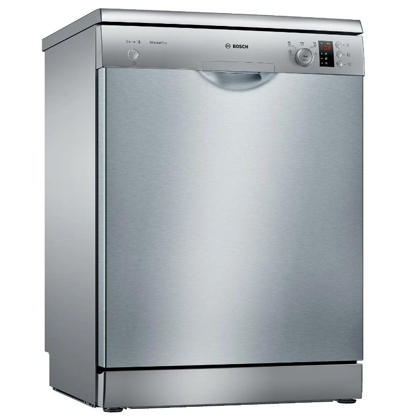 BOSCH SMS25AI05E Serie 2 mosogatógép BOSCH SMS25AI05E Serie 2 mosogatógép