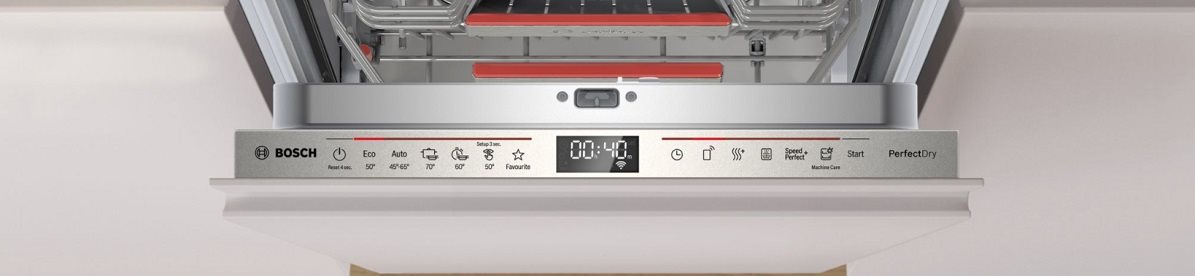 BOSCH SPV6YMX08E BOSCH SPV6YMX08E