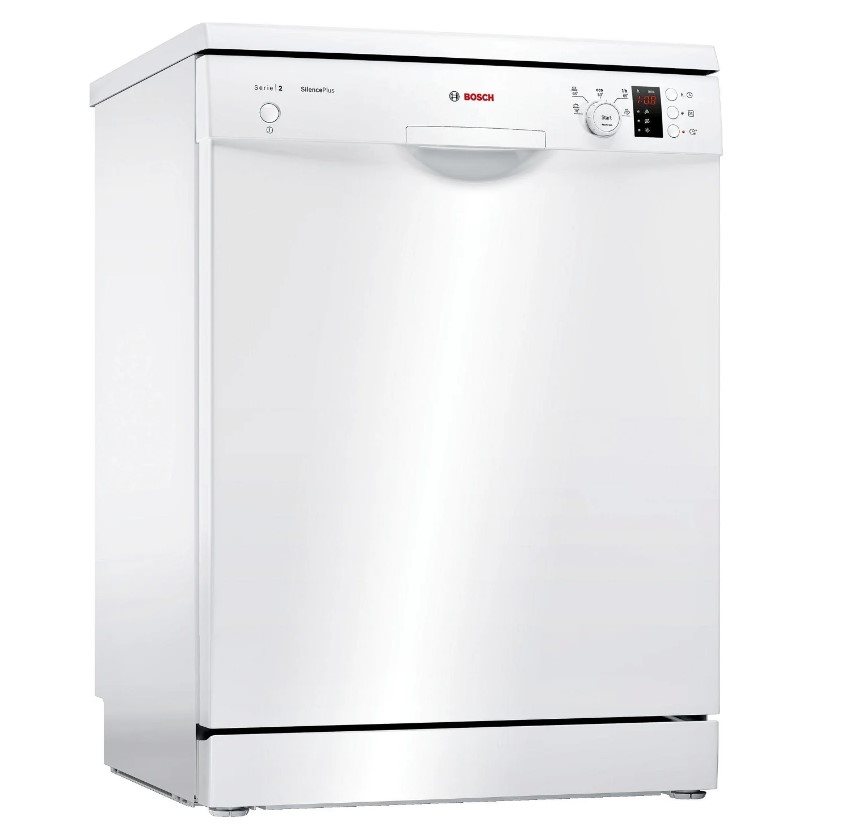 BOSCH SMS25AW05E mosógép Series 2