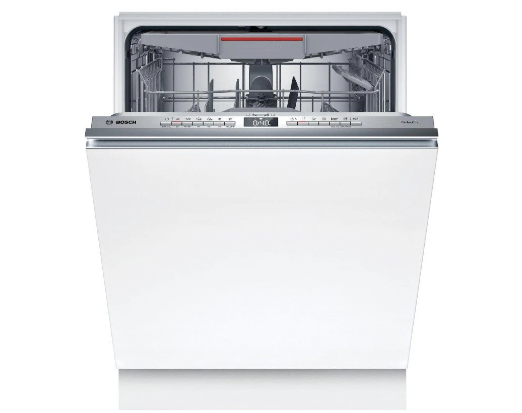 Beépíthető mosogatógép BOSCH SMV6YCX02E Serie 6