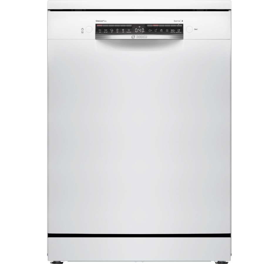 BOSCH SMS4EVW02E mosogatógép BOSCH SMS4EVW02E mosogatógép