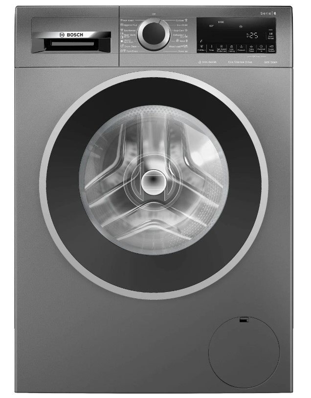 Mosógép BOSCH WGG244ZREU Serie 6