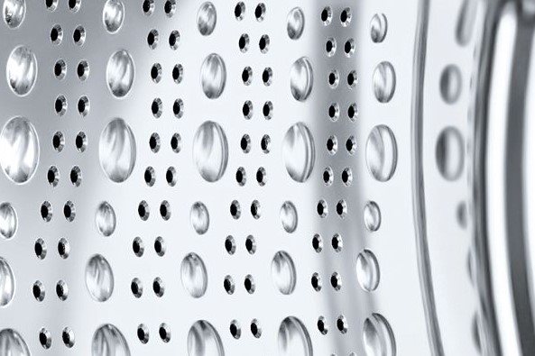 BOSCH WGH256A0BY Serie 6 BOSCH WGH256A0BY Serie 6 mosógép