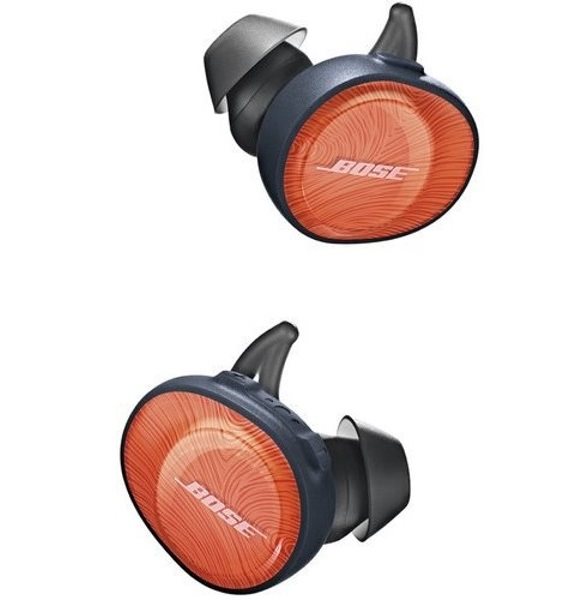  BOSE SoundSport Free Wireless vezeték nélküli fülhallgató