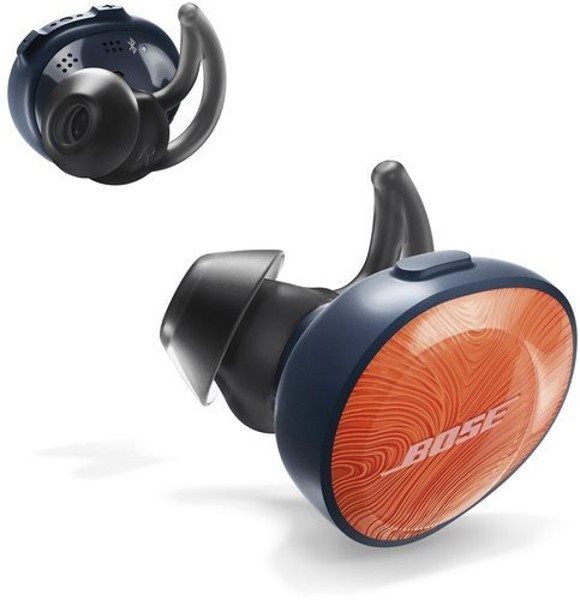  BOSE SoundSport Free Wireless vezeték nélküli fülhallgató