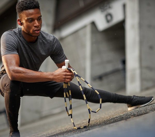  BOSE SoundSport Free Wireless vezeték nélküli fülhallgató
