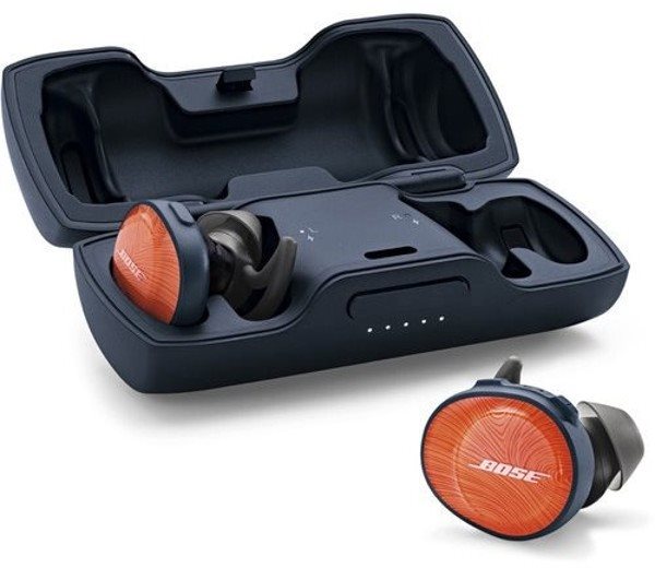  BOSE SoundSport Free Wireless vezeték nélküli fülhallgató