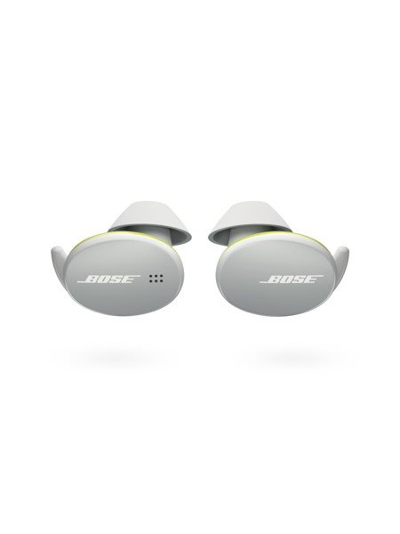 Vezeték nélküli fülhallgató BOSE Sport Earbuds fehér