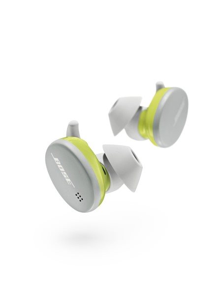 Vezeték nélküli fülhallgató BOSE Sport Earbuds fehér