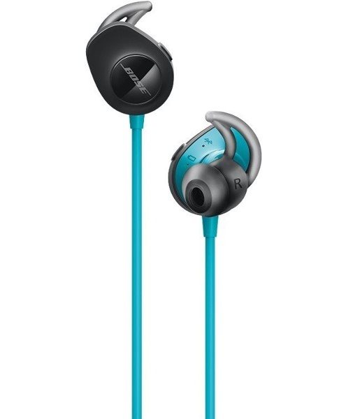 BOSE SoundSport wireless Aqua vezeték nélküli fülhallgató