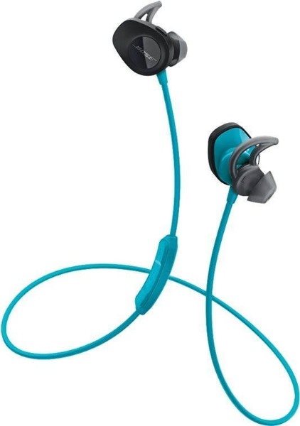 BOSE SoundSport wireless Aqua vezeték nélküli fülhallgató