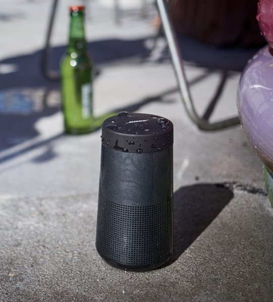 BOSE SoundLink Revolve hangszóró