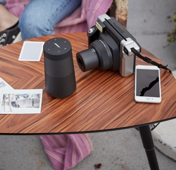 BOSE SoundLink Revolve hangszóró