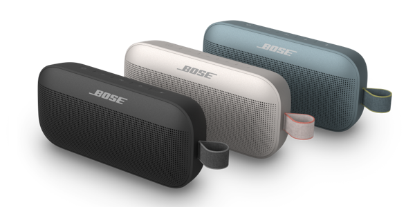 BOSE SoundLink Flex Bluetooth hangszóró