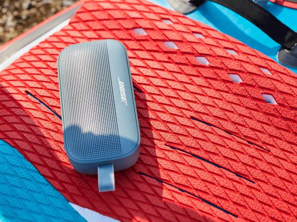 BOSE SoundLink Flex Bluetooth hangszóró